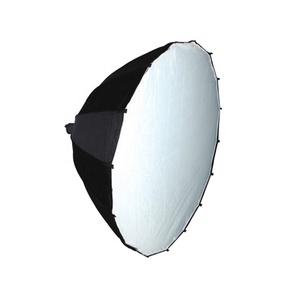 Hộp Mềm Chiếu Sáng Hộp Sâu Parabol Lớn Photo <span class=keywords><strong>Studio</strong></span> Ô Speedlight Softbox Cho Nhiếp Ảnh Thương Mại - Product Image 2