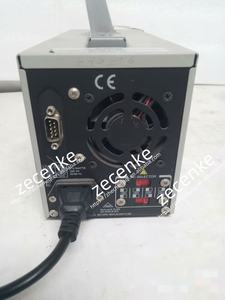 Alimentation CC programmable GW Instek PSS-2005 20V5A - Product Image 3