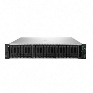 Servidor en Rack DL380 Gen12 24SFF 2U, Intel Xeon 6507P 3.5GHz 64 Núcleos, 32GB DDR5, 2.4TB SAS 12G SSD con Kit de Rieles, en Stock, 2*1600W - Product Image 2