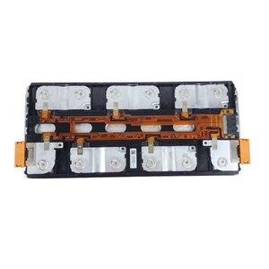 Kit de Actualización de Batería para Nissan <span class=keywords><strong>Leaf</strong></span> 30kwh <span class=keywords><strong>40kwh</strong></span> 62kwh 68kwh, CAN Bridge 1P6S 2P8S 8S1P 3P9S, Módulo de Batería, Juego de Celdas DIY - Product Image 3