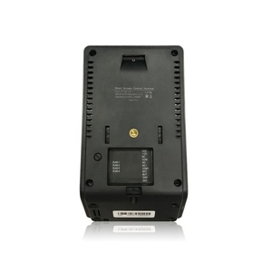 เครื่องบันทึกเวลาเข้าออกด้วยระบบไบโอเมตริกซ์คุณภาพสูง รองรับบัตร RFID เชื่อมต่อผ่าน TCP/IP และ WIFI พร้อมระบบควบคุมการเข้าออก รุ่น S220 รองรับ OEM/ODM - Product Image 4