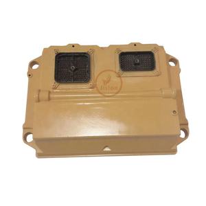 Jision ชิ้นส่วนเครื่องจักรก่อสร้าง345C 345D รถขุด C7 C9 C18เครื่องยนต์ ECU ตัวควบคุม372-2906 478-7933 10R-5648 - Product Image 5