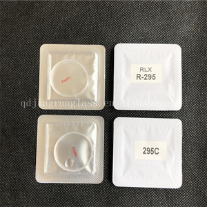 Safir kristal saat cam R16233 yüksek kaliteli safir izle cam fiyatları - Product Image 2