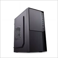 PC de jeu DDR4 RTX3050 Carte graphique Gaming Desktops 12th I7 12700F 16G Used Pc Parts SSD Windows 10 8GB Intel 10 Core No CD ROM