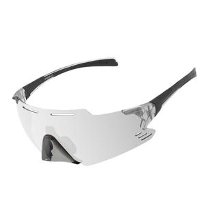 แว่นตาปั่นจักรยาน Xunqi รุ่น XQ552B กรอบ TR90 ป้องกันฝ้า ปรับแผ่นรองจมูกได้ แว่นตากีฬาสำหรับผู้ชาย - Product Image 1