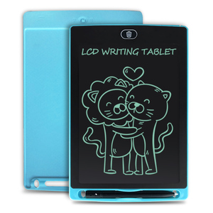 En vrac 8.5 Pouces Effaçable Numérique Enfants Lcd Dessin <span class=keywords><strong>Tablette</strong></span> D'écriture <span class=keywords><strong>Pour</strong></span> Enfants - Product Image 5