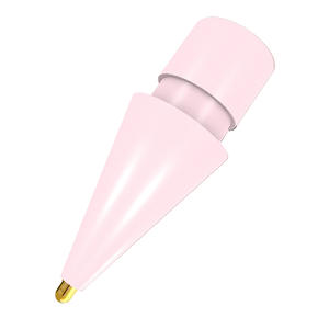 Vente en gros de pointes de stylet réactives durables de remplacement nouvellement redessinées compatibles avec <span class=keywords><strong>Apple</strong></span> <span class=keywords><strong>Pencil</strong></span> 1/<span class=keywords><strong>2</strong></span>/3 Gen - Product Image 5