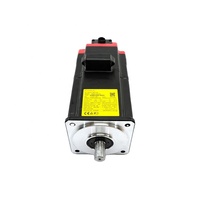 Motor Servo Original Fanuc A06B-0063-B403 para Máquina CNC, Sistema de Automatización Industrial, Equipo de Control de Movimiento de Alta Precisión