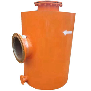 Dispositivo a prueba de explosiones con sellado de agua, 3 en 1, con brida, para gas a alta temperatura, montaje vertical - Product Image 4