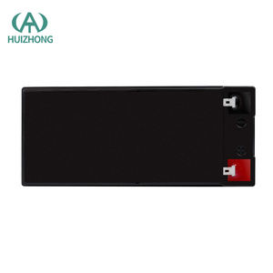 充電式AGMディープサイクルバッテリー<span class=keywords><strong>12V</strong></span> <span class=keywords><strong>7AH</strong></span> 10Ah 20Ah 38Ah 50Ah 55Ah 200ahソーラーストレージ用 - Product Image 3