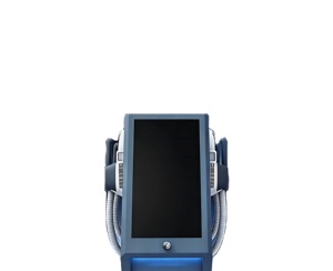 Appareil de remodelage corporel de bureau haute intensité pour raffermissement et amincissement, 4-5 poignées pour massage tonifiant musculaire EMuscle 11T 13T - Product Image 5