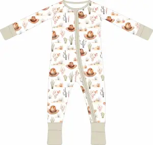 Ensemble de pyjama à manches courtes pour bébé et enfant, 95% bambou, 5% Spandex, 2 pièces