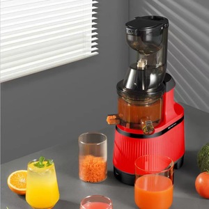 Mantais Juicer 1.5L Stainless Steel Dual Mesh Commercial <b>Juice</b> <b>Extractor</b> With Pulp Separation For Home And Shop Use - Product Image 2