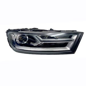 Novos Faróis <span class=keywords><strong>LED</strong></span> de Substituição de Alta Qualidade para Audi Q7 12V 6000K para Modelos de 16-19 - Product Image 3