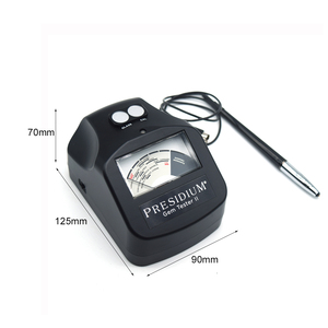كينواي سنغافورة بريسيديوم الماس اختبار متعددة بريسيديوم جوهرة اختبار الثاني الأحجار الكريمة الملونة آلة اختبار - Product Image 3