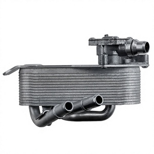 Radiador para BMW 17217536929 Refrigerado por Agua para E88 E82 E93 E90 X1 E89 06-16 - Product Image 4