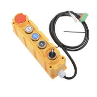 Elevador Car Top Inspection Device,Car Top Operação Box, Dispositivo De Controle De Manutenção Para Grandes Marcas