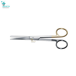 Supercut Plus TC Knight ciseaux-Instruments de chirurgie plastique de qualité supérieure - Product Image 4