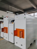 Alimentation électrique pour électrolyse haute puissance, rectification par placage au chrome dur 20000A/18V, fabrication chinoise