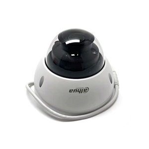 Cámara de Red Dahua Original de 2MP con Visión Nocturna IR, Domo Varifocal, WizSense, Modelo IPC-HDBW2241R-ZAS - Product Image 6