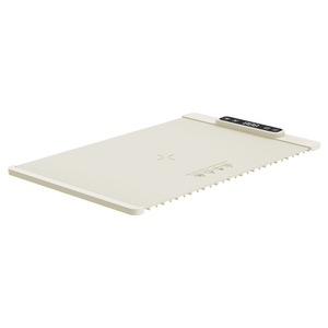 Household Silicone <b>Electric</b> Insulated Foldable Food <b>Heating</b> Warm Tray Mat Multifunctional Silica Gel Warm Vegetable <b>Pad</b> - Product Image 5