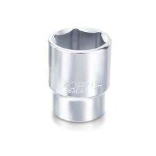 Espejo de precisión TOPTUL BAEA1619 de alta calidad/acabado en cromo satinado METRIC 1/2 DIN3124 "<span class=keywords><strong>DR</strong></span>. Enchufes 6PT - Product Image 5