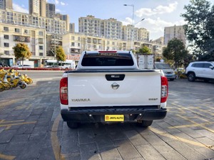 <span class=keywords><strong>Nissan</strong></span> Navara 2022 d'occasion, modèle 2021 restylé, 2.5L manuel 4x4, édition Premium, moteur QR25 essence, pick-up tout-terrain - Product Image 5