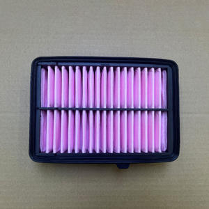 17220-5RO-008 17220-5R0-008<span class=keywords><strong>กรอง</strong></span><span class=keywords><strong>อากาศ</strong></span>แบบจีบประสิทธิภาพสูงสำหรับฮอนด้าแอคคอร์ดซีวิคซิตี้ - Product Image 4