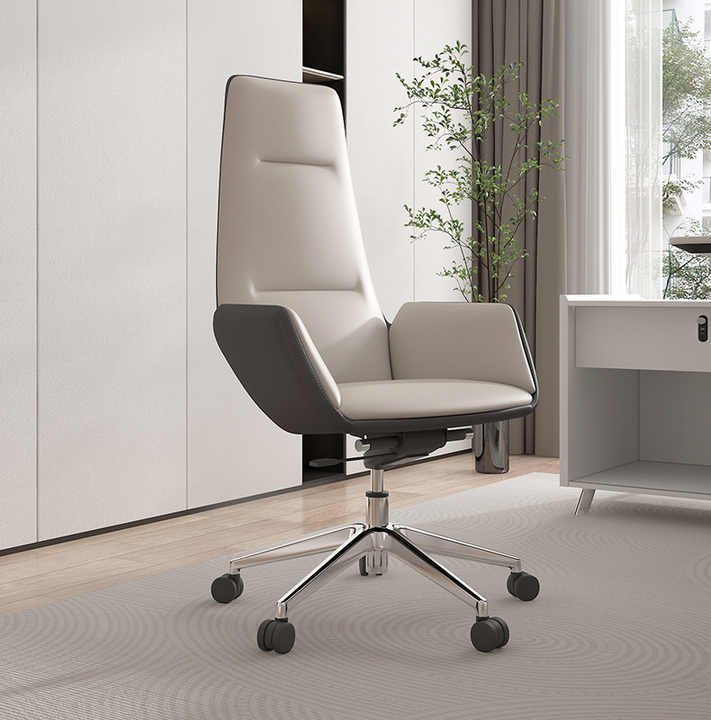 MUA GHẾ GIÁM ĐỐC TẠI TIỀN GIANG – PHÙ HỢP MỌI KHÔNG GIAN LÀM VIỆC 2 mua ghế giám đốc tại Tiền Giang