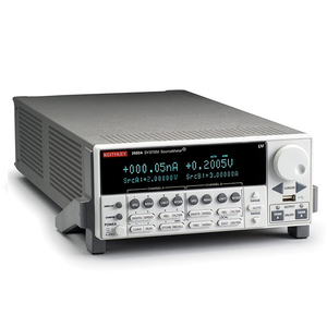 Keithley 2602A System SourceMeter, Unidad de Medición de Fuente Digital, Instrumento de Medición Electrónico - Product Image 1