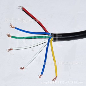 Interruptor de tres funciones para scooter Kg115, señal de giro, bocina, luz, encendido/apagado, terminal de soldadura de plástico para actualización y reacondicionamiento - Product Image 1
