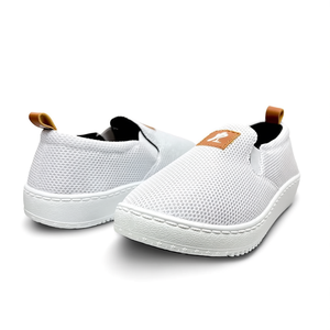 Bresa 2008 Zapatos Deportivos Casuales de Verano para Mujer, con Parte Superior de Malla, Suela de Goma, Cómodos y Ligeros - Product Image 1