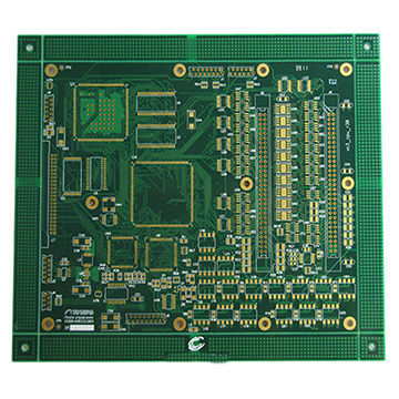 Midea Remote PCB Control Air Condition Circuit Board Inverter Prototype PCB Assembly Board for Car Air Conditioner Inverter PCBA