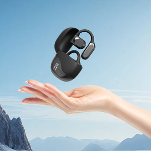 Audífonos Inalámbricos Jumon con Traducción IA, Chipset JL, Indicador LED, Cancelación de Ruido TWS, Deportivos, Bluetooth, 144 Idiomas, Gran Venta - Product Image 6
