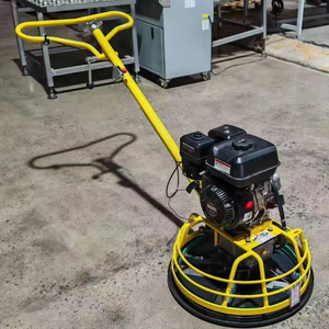 Súper promociones, juego de herramientas de acabado de pulido de hormigón de mano, paleta eléctrica, pulidora de hormigón, máquina de paleta eléctrica - Product Image 1