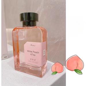 Diffuseur de parfum à roseaux décoratif de 200 ml, marque propre, sur mesure, diffuseurs de parfum à roseaux pour la maison - Product Image 6