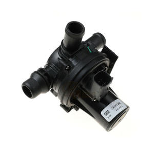 23187581 Válvula de Agua para Calefacción y Aire Acondicionado, Válvula de Control del Calentador, Válvula de Refrigerante, Categoría de Producto de Válvulas de Control - Product Image 3