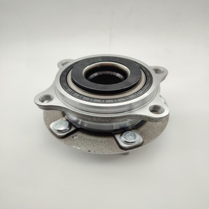 51750-2b000 bánh xe trung tâm cho Hyundai/Kia bánh xe mang Kit bánh xe trung tâm mang - Product Image 1