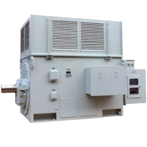 Système de propulsion à batterie au lithium à moteur asynchrone ultra-écoénergétique marin, propulsion à aimants permanents haute tension - Product Image 1