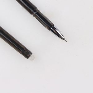 Promotional Cheapest Gel Lnk Erasable <b>Pen</b> With Custom Logo Smooth Writing for School Kids - Product Image 2
