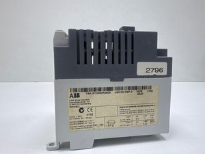 1SAJ510000R0400 1SAJ510000R0400 UMC22-FBP Contrôleur de moteur universel - Product Image 4