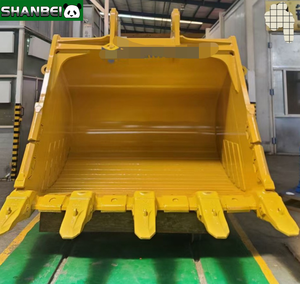 Raspador de Cucharón Serie Komatsu - Product Image 5