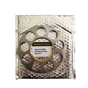 במלאי חדש Rexroth בוכנה משאבת A11VO סדרת A11VO260 הידראולי בוכנה חלקי חילוף תיקון ערכת רוטרי קבוצת ערכת חותם - Product Image 4