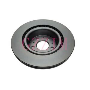 อะไหล่รถยนต์ราคาโรงงาน จานเบรกหลัง OEM 1044631-00-D สำหรับรุ่น 3 - Product Image 2