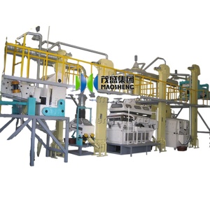 10-15tph Seed Processing Plant <strong>Supplier</strong> <strong>Coffee</strong> <strong>Bean</strong>/Mung Green <strong>Bean</strong> Cleaning Machine Grain Cleaning and Grading Machine - Product Image 1