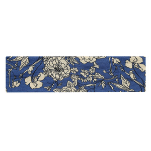 Nueva Diadema Deportiva Elástica con Estampado Boho, Estilo Europeo, Absorbente de Sudor, para Fitness y Deportes - Product Image 2