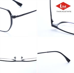 メガネメガネメガネメガネメガネメガネメガネメガネメガネアルミチタンフレームメガネメガネメガネメガネメガネ - Product Image 2