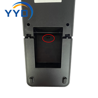 Base de Carga Verifone X990 con Lector de Códigos para TPV Móvil, Conector Tipo C para Base de Carga X990 vx520
