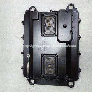 C7 C9 3126 3126B ECM ECU โมดูลคอมพิวเตอร์ตัวควบคุม262-1408 2621408สำหรับ D5N D6N D6R 953D รถตัก963D - Product Image 3