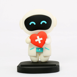 Proveedor de la Marca Shengye, Venta al por Mayor de Fábrica, Figuras de Acción de Anime de Alta Calidad, Figuras de Juguete de <span class=keywords><strong>Doctor</strong></span>, Figuras de Graduación - Product Image 5